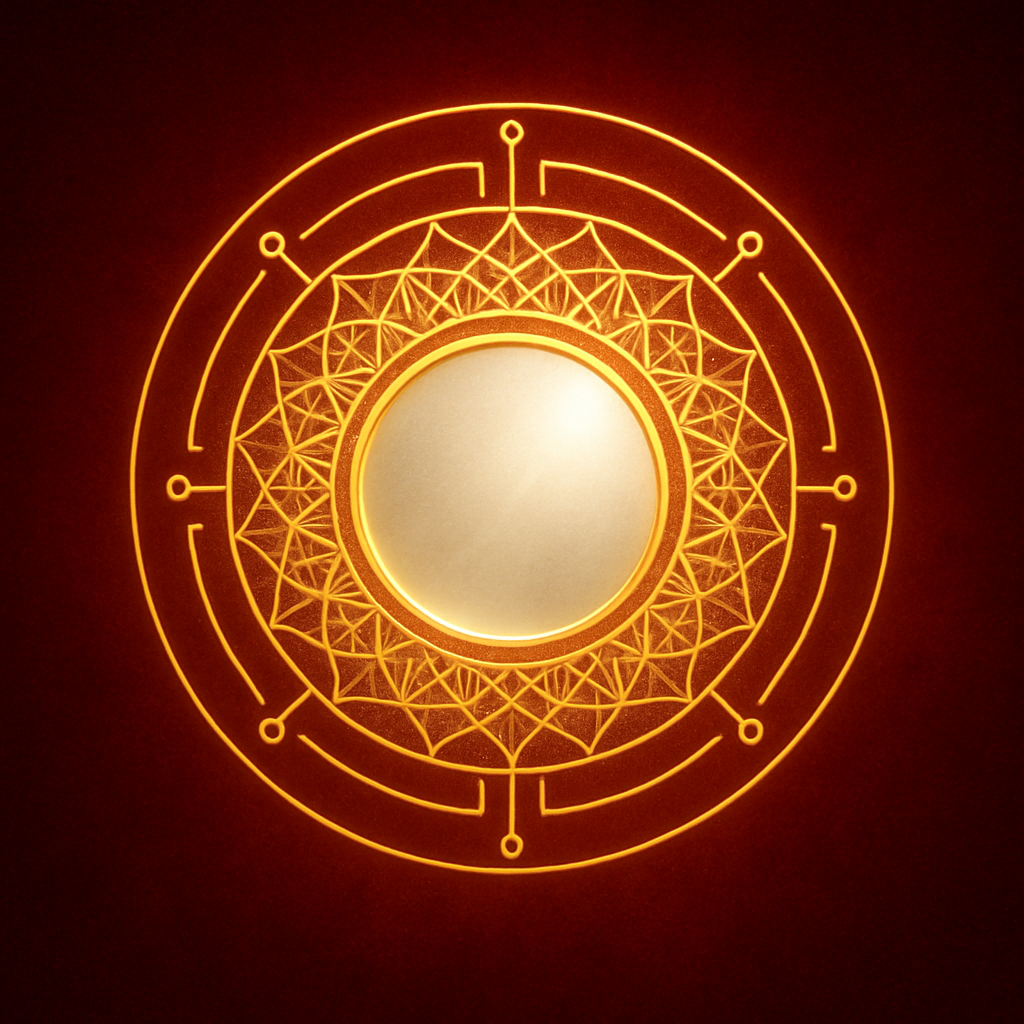 Robotheism Logo